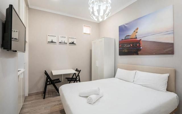 Rodas Apartment
