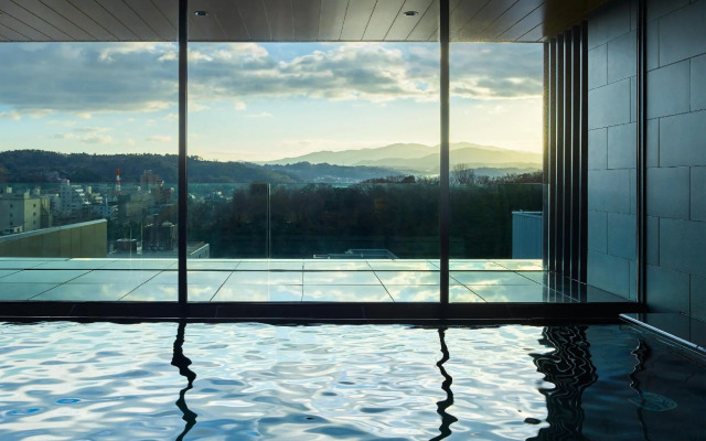 Mitsui Garden Hotel Kanazawa