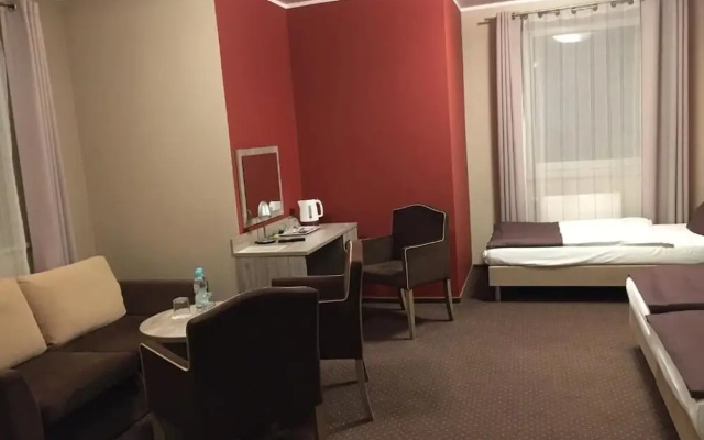 Hotel Piast
