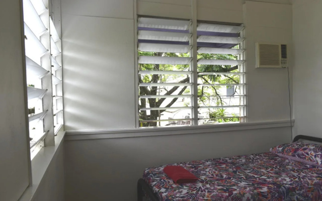 Travellers Paradise Heritage Historical Place - Hostel