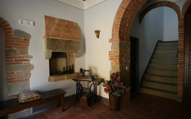 Podere Chiantini