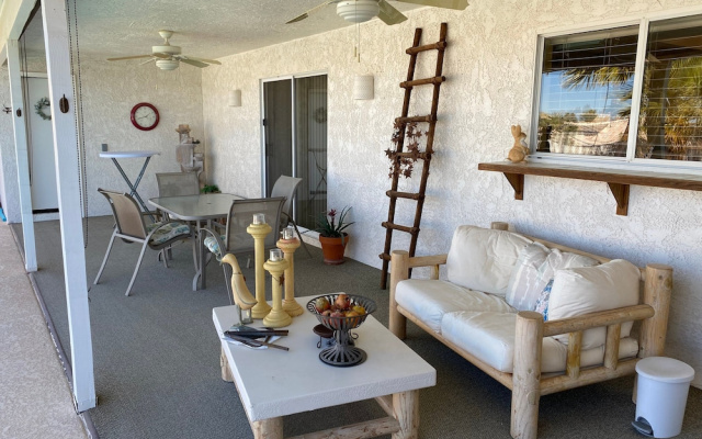 Okeechobee Vacation House