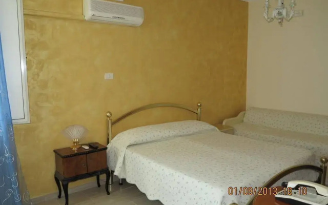 Albergo Little Garden