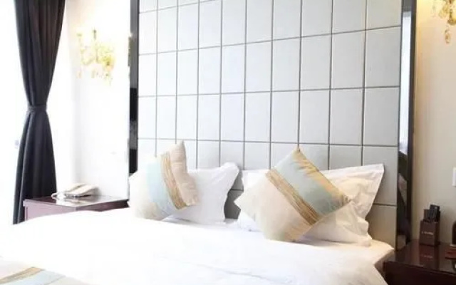 Ya Lan Ge Hotel