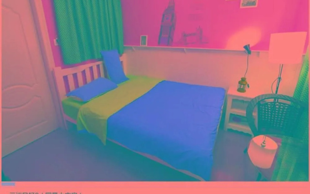 Sanya Clownfish Hostel (Sea-view Inn)(三亚小丑鱼旅舍)
