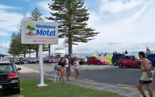 Westhaven Motel