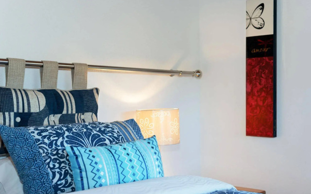 Chalet Romantica