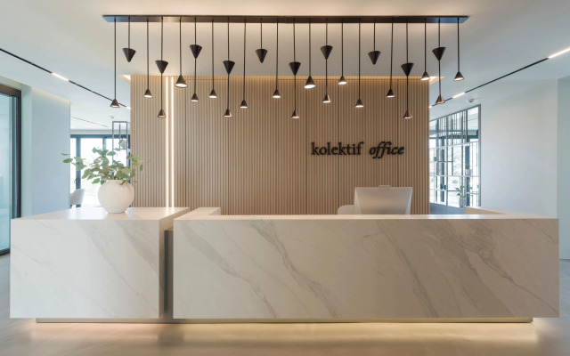 Kolektif Suites Hotel