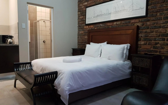 Private Apartments