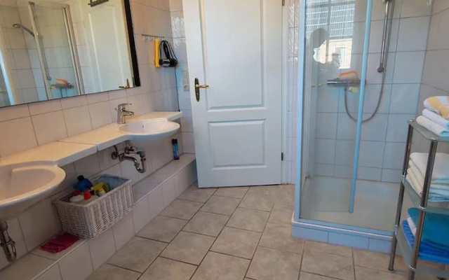 Ferienwohnung in Petersdorf auf Fehmarn