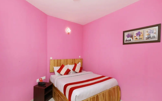 OYO 13848 Hexa Moon Heights