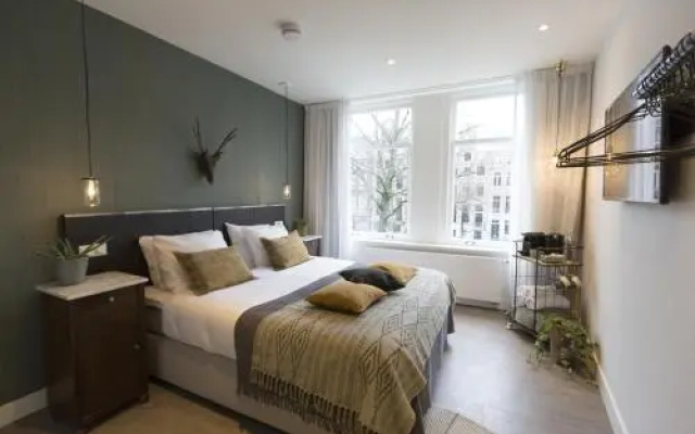Keizersgracht Apartments