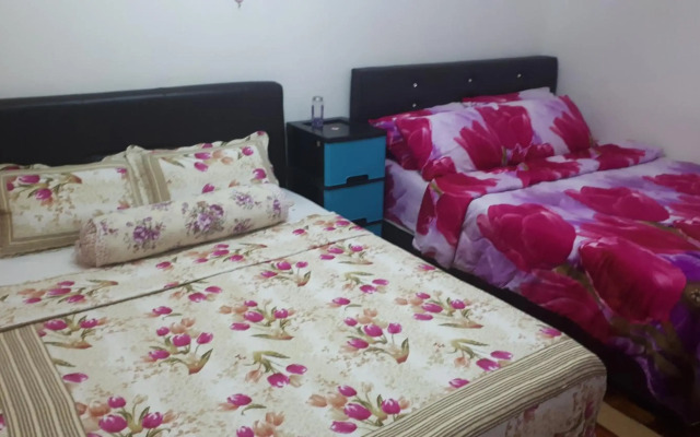 Jj Homestay Tambun