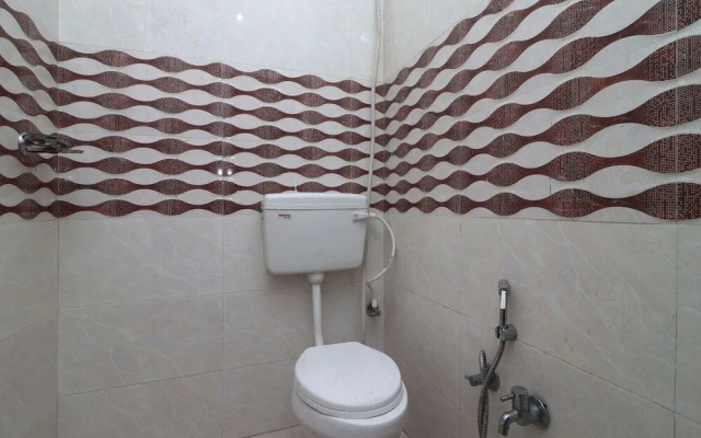 OYO 15355 Govind Guest House