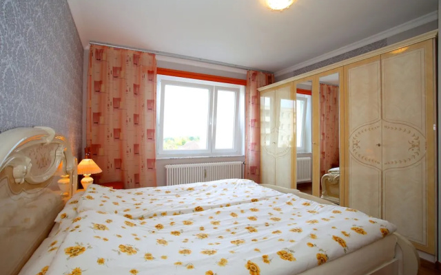 Private Apartment Ginsterweg
