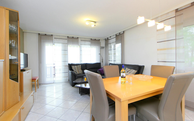 Sonnhalde B - Two Bedroom