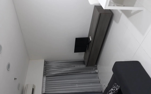 NS Elegant Dwelling Mercu Summer Suite
