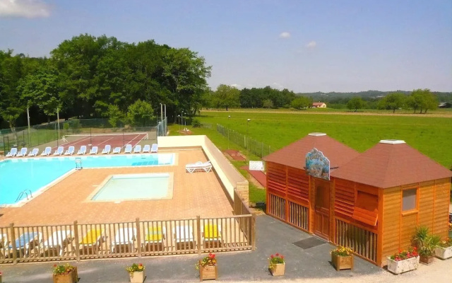 Camping de Maillac