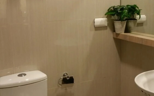 Shell Residences