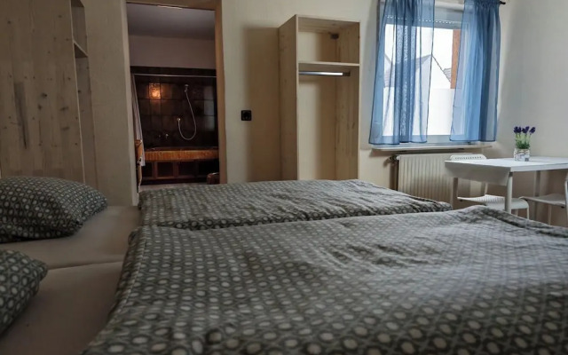 Pension Highway Ferienwohnung Osnabrück