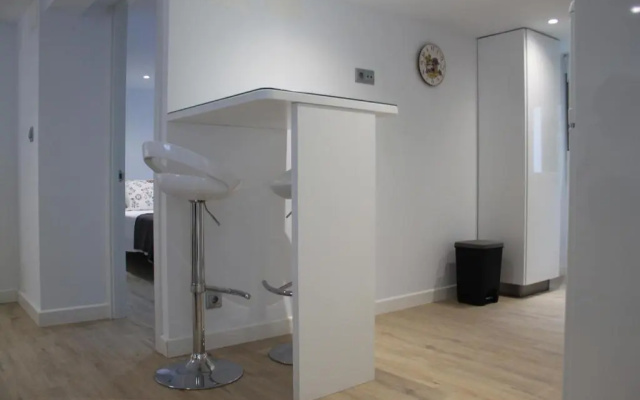 Apartamento Rural Zuri