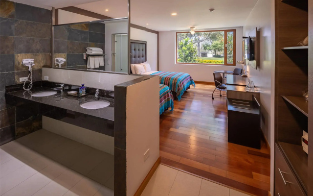 San Jose de Puembo Quito Airport, an Ascend Collection Hotel