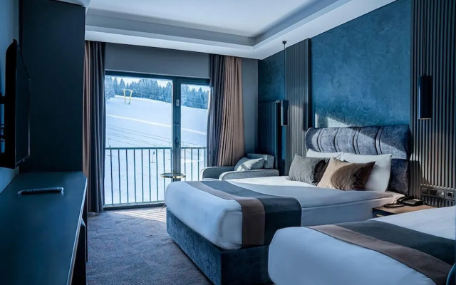 Trend Life Hotels Uludag