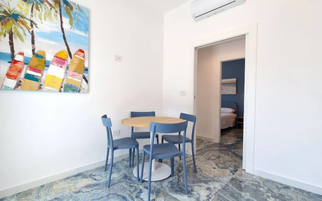Suite Fontanelle Luxury 10