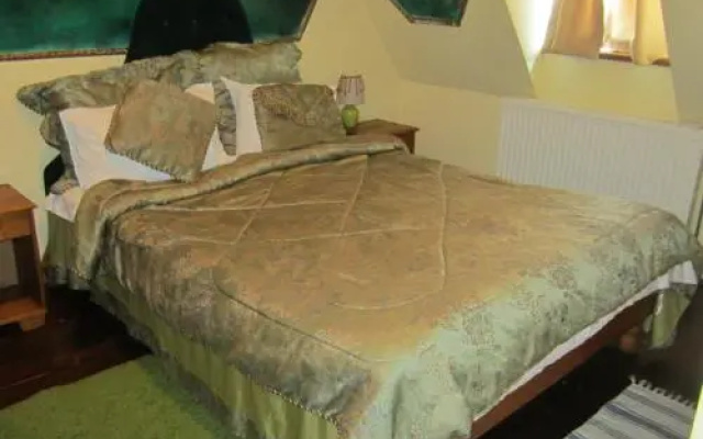 Pensiune Citadela Sighisoara