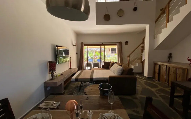 Mato Boutique Hotel