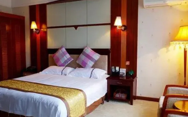 Dongzhu Hotel