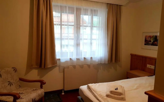 Hotel Tauplitzerhof