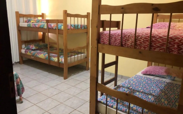 Oncotô Palmas Hostel