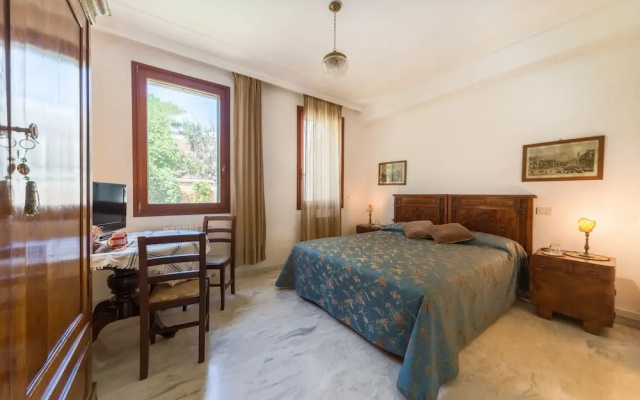 Casa Baseggio