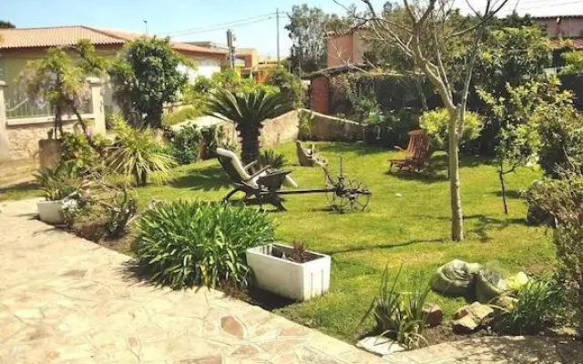 - Casa Mamma Marisa -