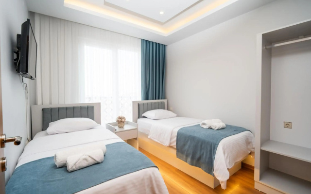 Yusra Apart Otel