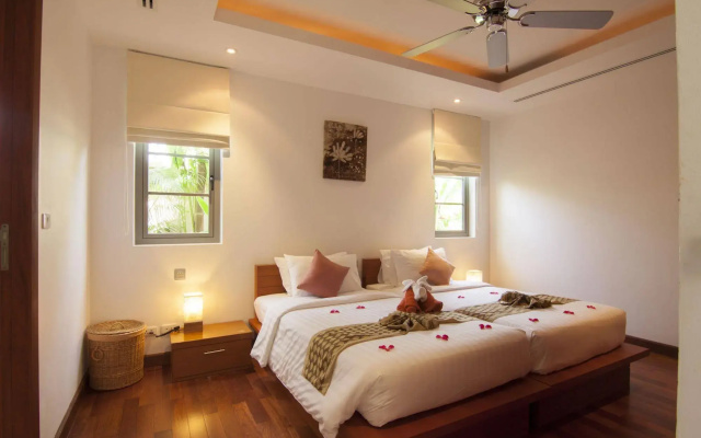 The Residence Resort