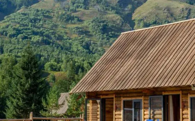 A Kapok Villa