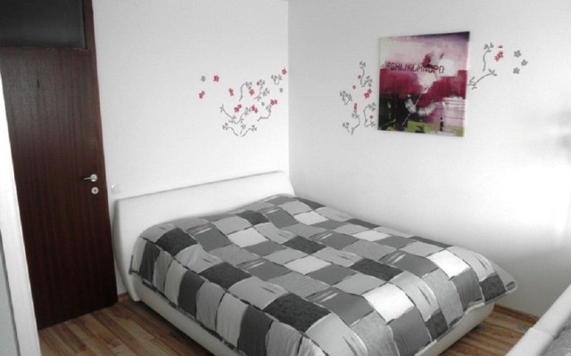 Отель CheckVienna – Apartment Karmarschgasse Австрия, Вена - отзывы, цены и фото номеров - забронировать отель CheckVienna – Apartment Karmarschgasse онлайн комната для гостей