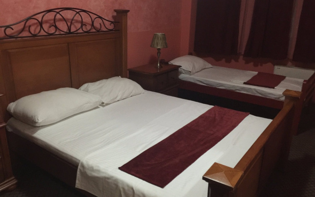 Hotel BM International
