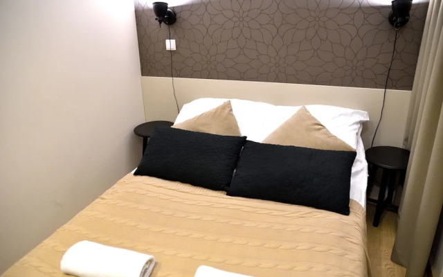 TOP Apartments 2