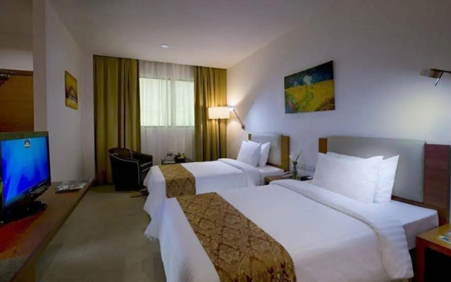 BEST WESTERN Sandakan Hotel & Residence