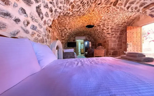 Mi̇ri̇sso Konak Hotel Mardi̇n Artuklu