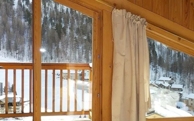 Chalet Chardons Amelie