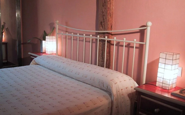 Casona de Espirdo