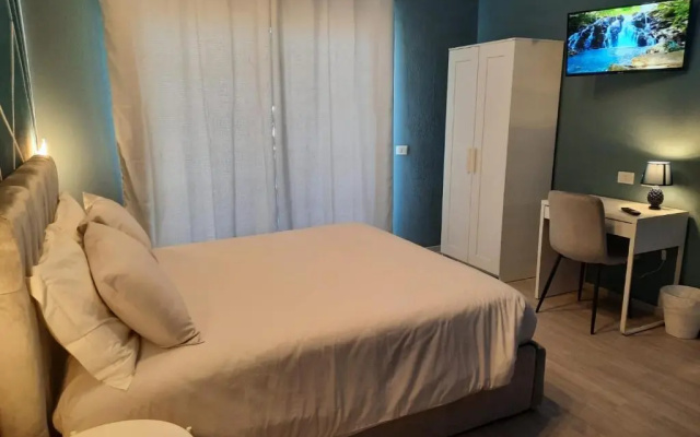 U baruni b&b