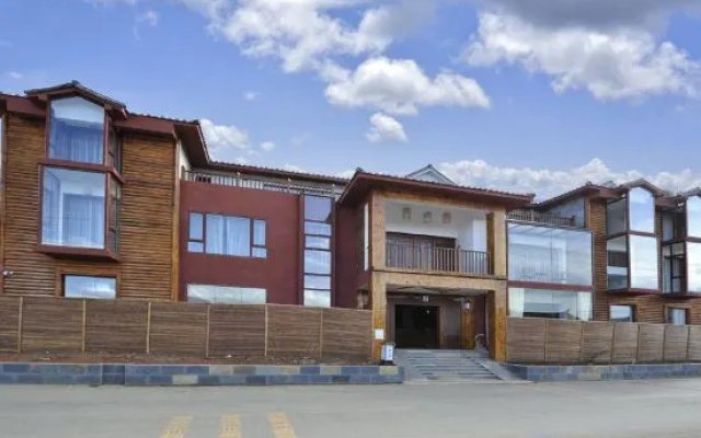 YunShuiqi Boutique&Culture Hotel