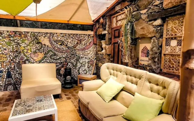 Casas Maravilha - Cabana by Homie