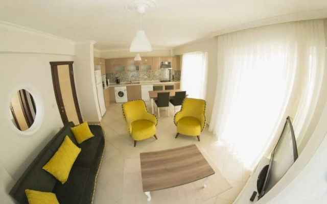 Serenity Apartments 2 by Villamnet