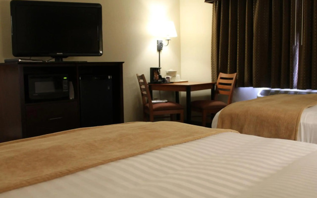 Red Lion Inn & Suites Grimes